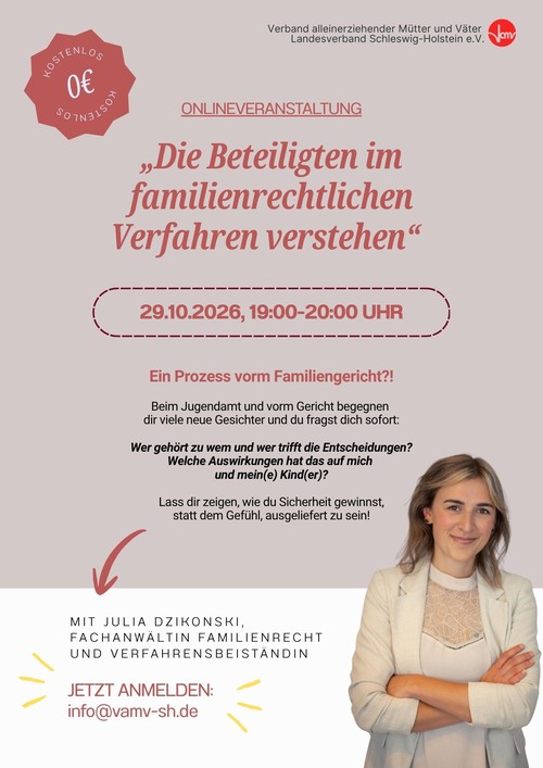 Neuigkeiten und Veranstaltungen