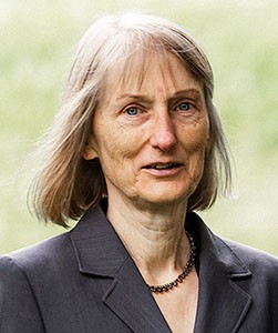 Kontakt Iris von Klitzing-Seiß