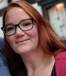 Bild passend zu: <p>Beisitzerin Nadine Neumeister (Osnabrück)</p>

<p><a href=