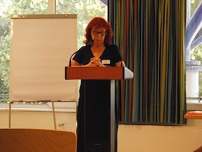 Vortrag Gisela Notz (2013)