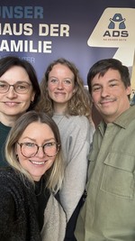 Verstärkung des BeraterInnenteams