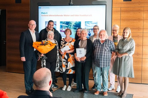 Hessischer Familienpreis 2026