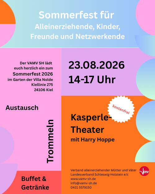 Neuigkeiten und Veranstaltungen