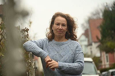 Kontakt Daniela Hirt