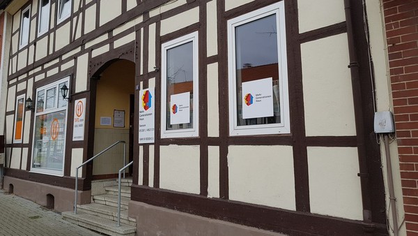 Bild zu Aktuelles