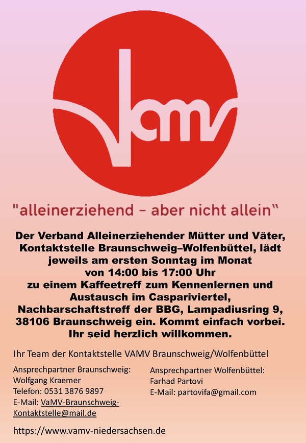 Bild zu Aktuelles