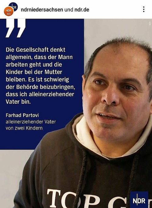Informationen aus der Kontaktstelle Wolfenbüttel