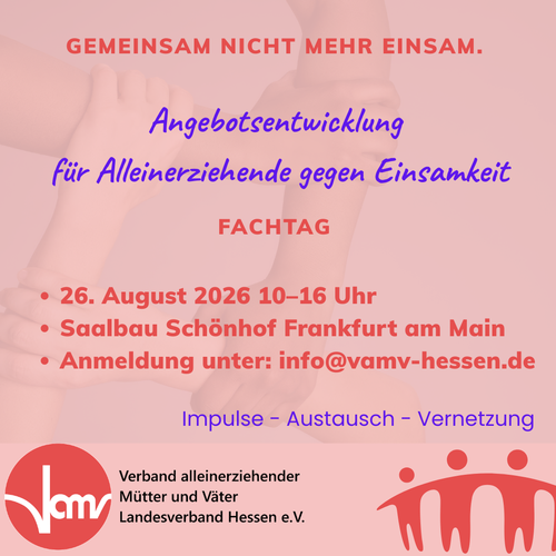 Anstehende Veranstaltungen