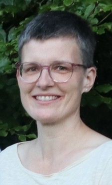 Bild passend zu: <p><strong>Isolde Wagner-Pohl</strong><br>
Schriftführerin</p>

<p><em>Schwerpunkte:</em><br>
Proto…