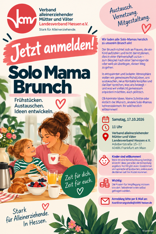 Anstehende Veranstaltungen