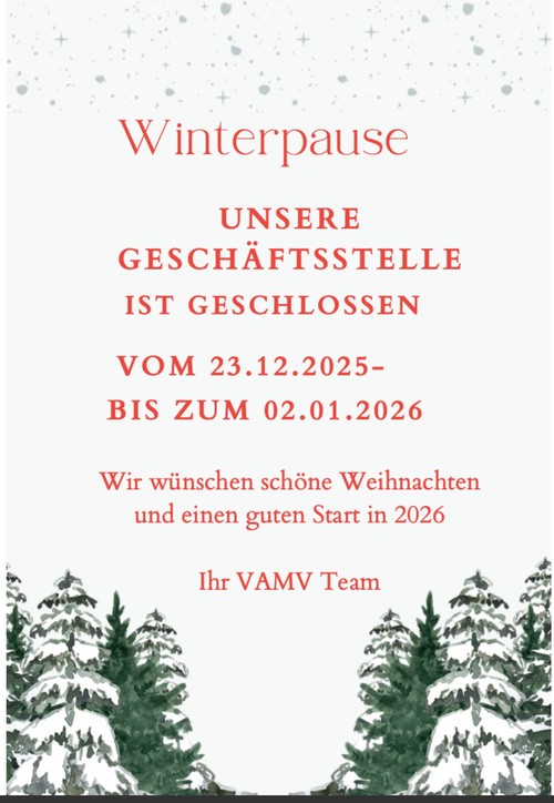 Winterpause