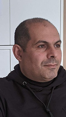 Kontakt Farhad Patovi