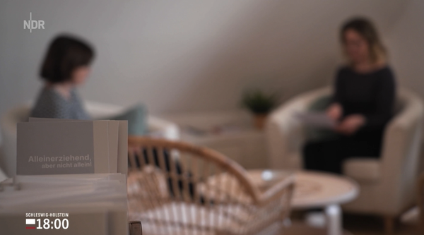 Bild zu Zu Gast beim NDR SH